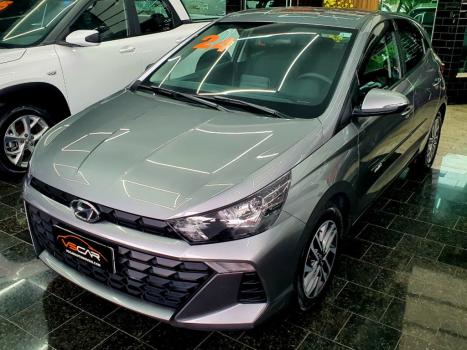 HYUNDAI HB 20 Hatch 1.0 12V 4P LIMITED, Foto 2