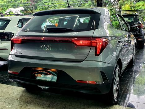 HYUNDAI HB 20 Hatch 1.0 12V 4P LIMITED, Foto 3
