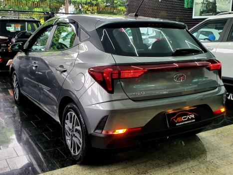 HYUNDAI HB 20 Hatch 1.0 12V 4P LIMITED, Foto 4