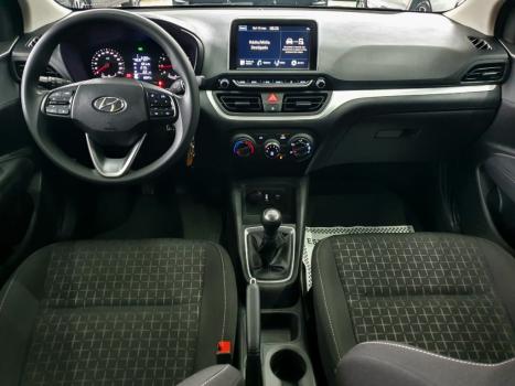 HYUNDAI HB 20 Hatch 1.0 12V 4P LIMITED, Foto 5