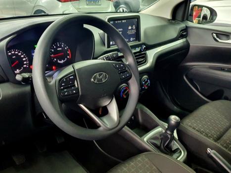 HYUNDAI HB 20 Hatch 1.0 12V 4P LIMITED, Foto 7