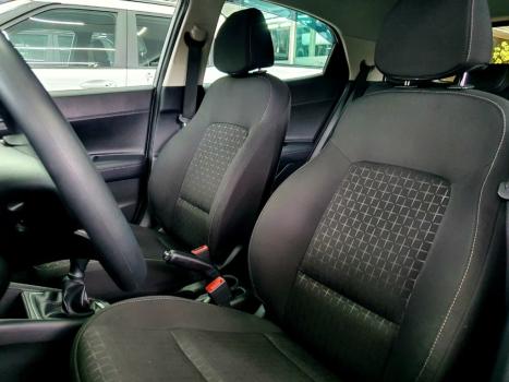 HYUNDAI HB 20 Hatch 1.0 12V 4P LIMITED, Foto 8