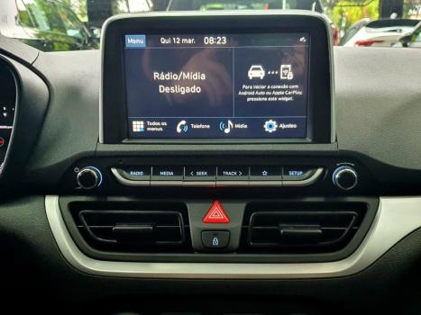 HYUNDAI HB 20 Hatch 1.0 12V 4P LIMITED, Foto 9