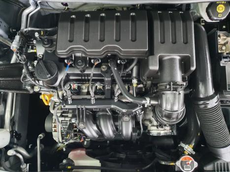 HYUNDAI HB 20 Hatch 1.0 12V 4P LIMITED, Foto 15