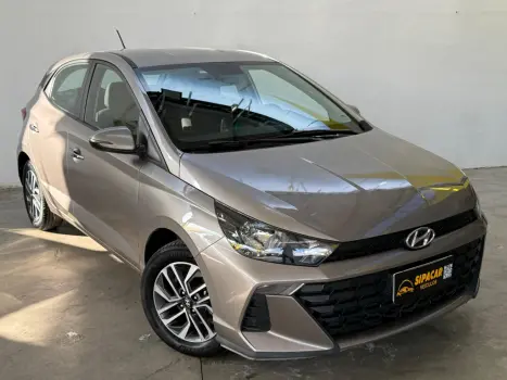 HYUNDAI HB 20 Hatch 1.0 12V 4P LIMITED, Foto 1