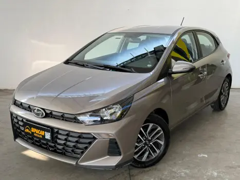 HYUNDAI HB 20 Hatch 1.0 12V 4P LIMITED, Foto 2