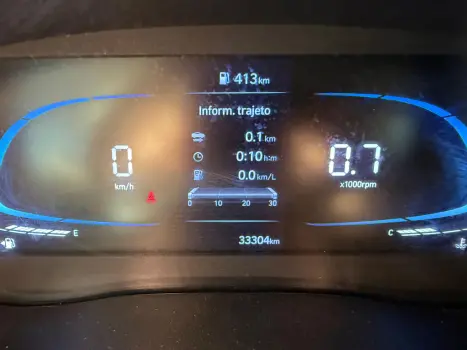 HYUNDAI HB 20 Hatch 1.0 12V 4P LIMITED, Foto 3