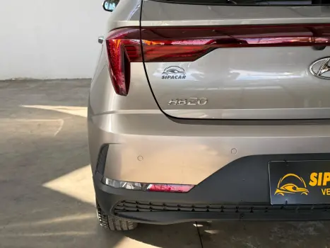 HYUNDAI HB 20 Hatch 1.0 12V 4P LIMITED, Foto 5