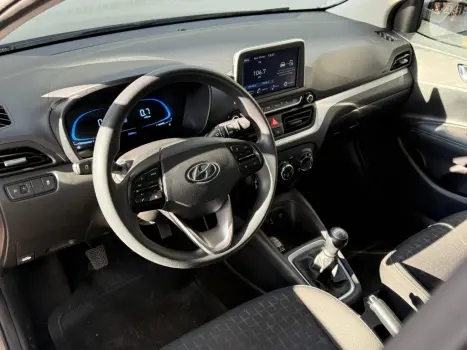 HYUNDAI HB 20 Hatch 1.0 12V 4P LIMITED, Foto 6