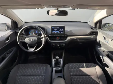 HYUNDAI HB 20 Hatch 1.0 12V 4P LIMITED, Foto 7