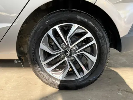 HYUNDAI HB 20 Hatch 1.0 12V 4P LIMITED, Foto 8