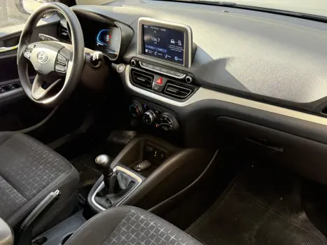 HYUNDAI HB 20 Hatch 1.0 12V 4P LIMITED, Foto 9