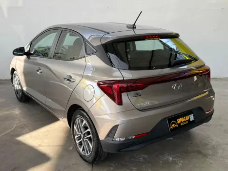 HYUNDAI HB 20 Hatch 1.0 12V 4P LIMITED, Foto 12