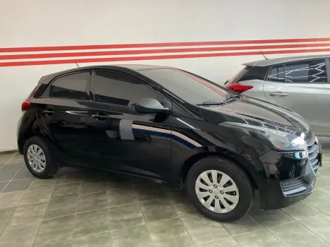 HYUNDAI HB 20 Hatch 1.0 12 V 4P FLEX COMFORT STYLE, Foto 2