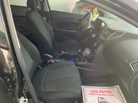 HYUNDAI HB 20 Hatch 1.0 12 V 4P FLEX COMFORT STYLE, Foto 5