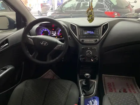 HYUNDAI HB 20 Hatch 1.0 12 V 4P FLEX COMFORT STYLE, Foto 7