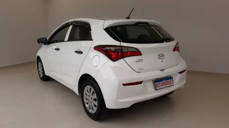 HYUNDAI HB 20 Hatch 1.0 12V 4P FLEX UNIQUE, Foto 4