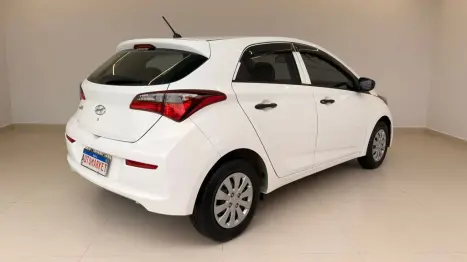 HYUNDAI HB 20 Hatch 1.0 12V 4P FLEX UNIQUE, Foto 5
