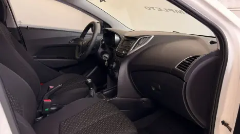 HYUNDAI HB 20 Hatch 1.0 12V 4P FLEX UNIQUE, Foto 6
