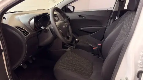 HYUNDAI HB 20 Hatch 1.0 12V 4P FLEX UNIQUE, Foto 7