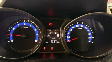 HYUNDAI HB 20 Hatch 1.0 12V 4P FLEX UNIQUE, Foto 9