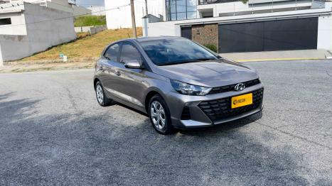 HYUNDAI HB 20 Hatch 1.0 12V 4P FLEX COMFORT, Foto 1