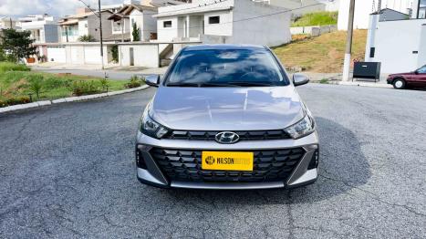 HYUNDAI HB 20 Hatch 1.0 12V 4P FLEX COMFORT, Foto 2