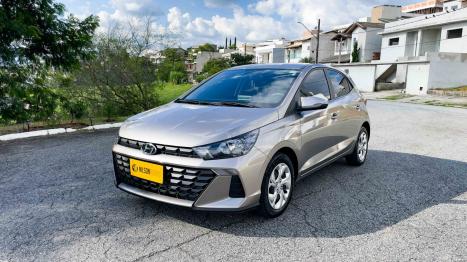 HYUNDAI HB 20 Hatch 1.0 12V 4P FLEX COMFORT, Foto 3