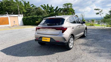 HYUNDAI HB 20 Hatch 1.0 12V 4P FLEX COMFORT, Foto 4