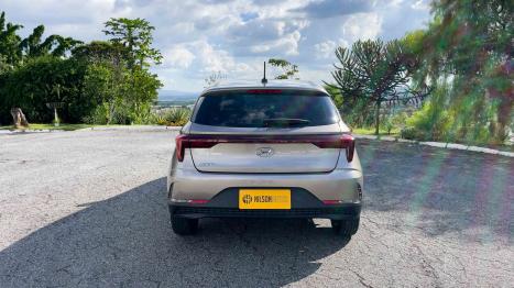 HYUNDAI HB 20 Hatch 1.0 12V 4P FLEX COMFORT, Foto 5