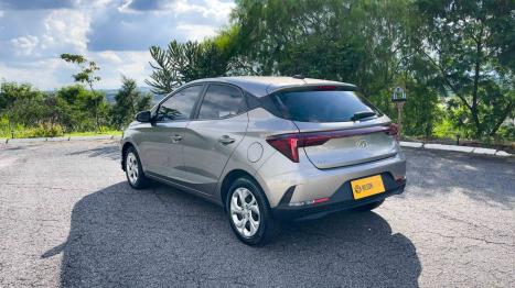 HYUNDAI HB 20 Hatch 1.0 12V 4P FLEX COMFORT, Foto 6