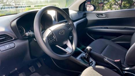 HYUNDAI HB 20 Hatch 1.0 12V 4P FLEX COMFORT, Foto 7