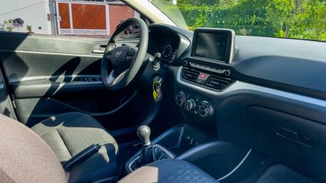 HYUNDAI HB 20 Hatch 1.0 12V 4P FLEX COMFORT, Foto 9