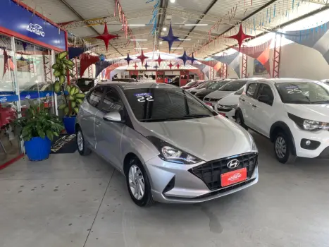 HYUNDAI HB 20 Hatch 1.0 12V 4P FLEX EVOLUTION, Foto 2