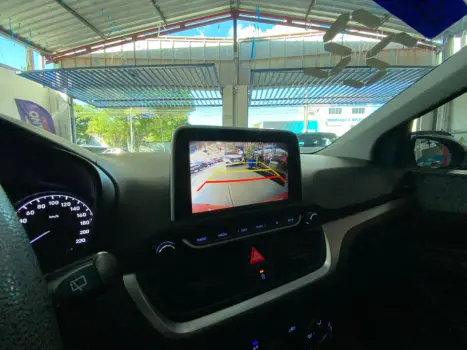 HYUNDAI HB 20 Hatch 1.0 12V 4P FLEX EVOLUTION, Foto 5