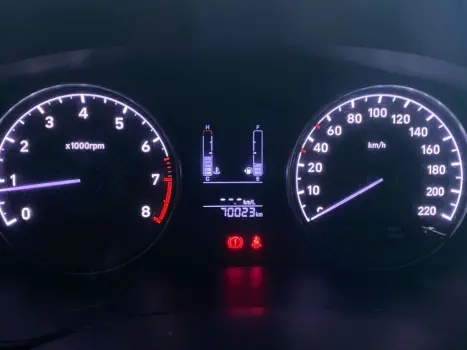 HYUNDAI HB 20 Hatch 1.0 12V 4P FLEX EVOLUTION, Foto 6