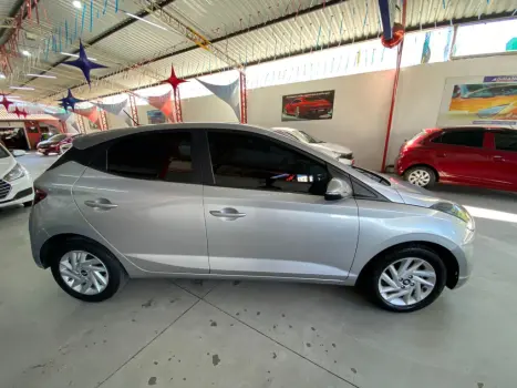 HYUNDAI HB 20 Hatch 1.0 12V 4P FLEX EVOLUTION, Foto 8