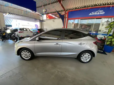 HYUNDAI HB 20 Hatch 1.0 12V 4P FLEX EVOLUTION, Foto 9