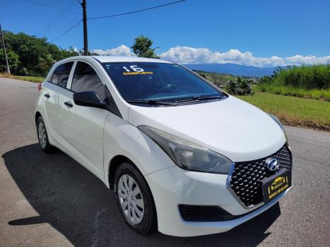 HYUNDAI HB 20 Hatch 1.0 12V 4P FLEX COMFORT, Foto 1