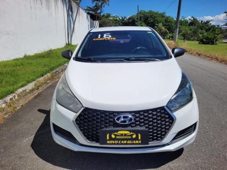 HYUNDAI HB 20 Hatch 1.0 12V 4P FLEX COMFORT, Foto 2