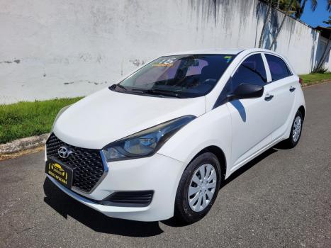 HYUNDAI HB 20 Hatch 1.0 12V 4P FLEX COMFORT, Foto 3