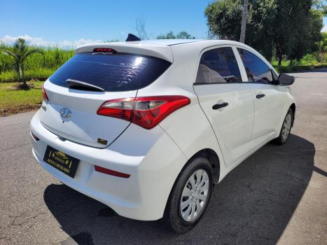 HYUNDAI HB 20 Hatch 1.0 12V 4P FLEX COMFORT, Foto 4