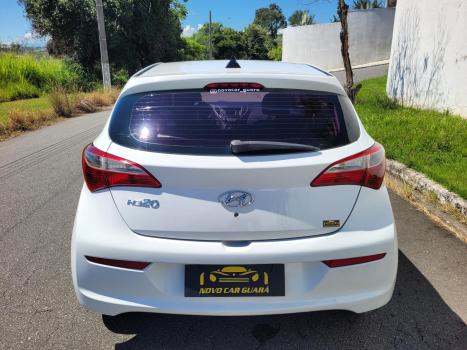 HYUNDAI HB 20 Hatch 1.0 12V 4P FLEX COMFORT, Foto 5