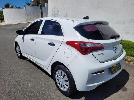 HYUNDAI HB 20 Hatch 1.0 12V 4P FLEX COMFORT, Foto 6