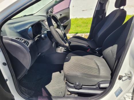 HYUNDAI HB 20 Hatch 1.0 12V 4P FLEX COMFORT, Foto 7