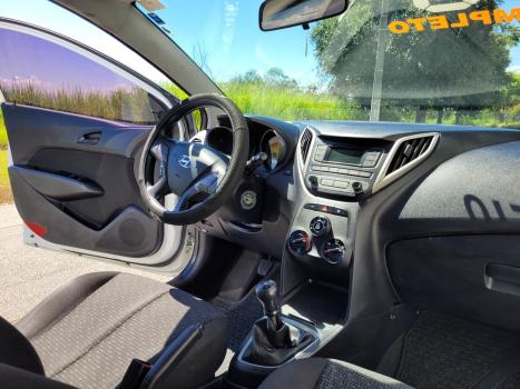HYUNDAI HB 20 Hatch 1.0 12V 4P FLEX COMFORT, Foto 9