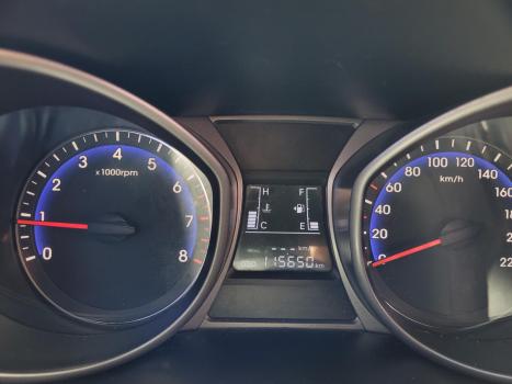 HYUNDAI HB 20 Hatch 1.0 12V 4P FLEX COMFORT, Foto 10