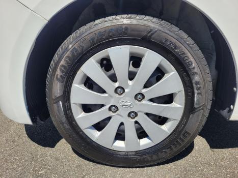 HYUNDAI HB 20 Hatch 1.0 12V 4P FLEX COMFORT, Foto 11