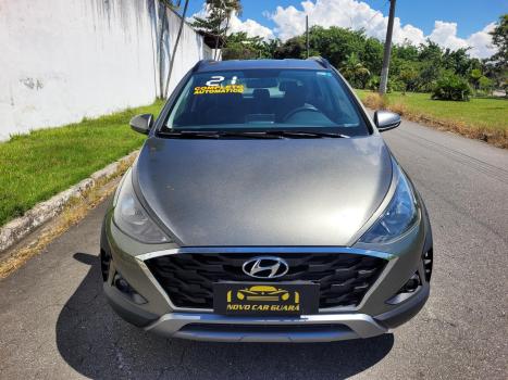 HYUNDAI HB 20 Hatch X 1.6 16V 4P VISION FLEX AUTOM�TICO, Foto 2