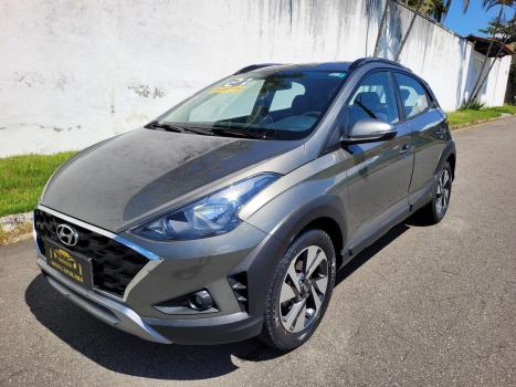 HYUNDAI HB 20 Hatch X 1.6 16V 4P VISION FLEX AUTOM�TICO, Foto 3